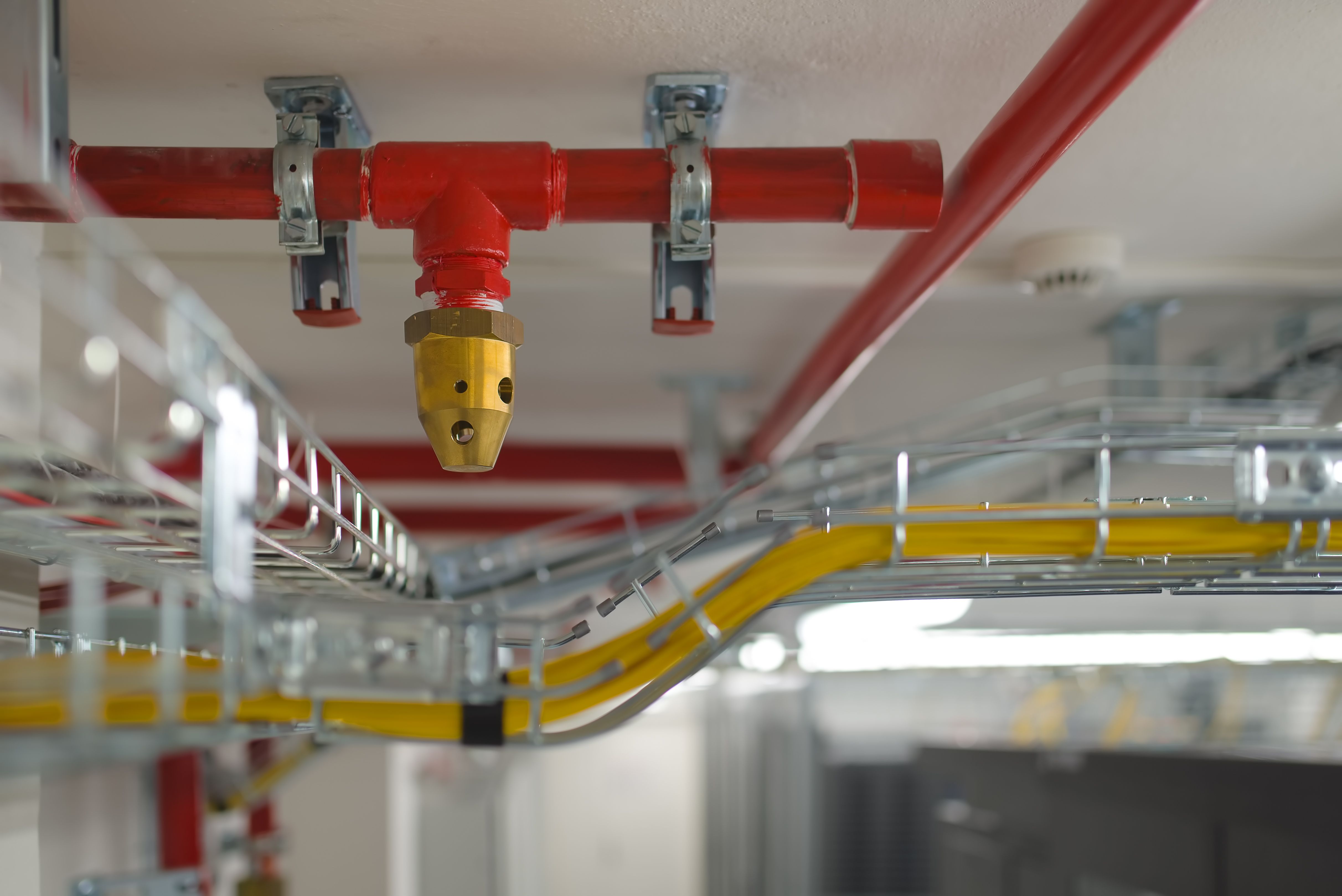 Fire Stop
